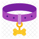 Dog Collar  Icon