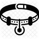 Dog Collar Dog Collar Icon