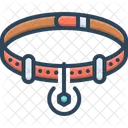 Dog Collar Dog Collar Icon