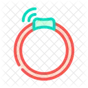 Dog Collar  Icon
