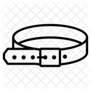 Dog Collar Collar Dog Icon