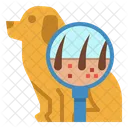 Dermatology Skin Healthcare Icon