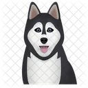Dog Emoji Animal Dog Icon