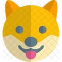 Dog Animal Wildlife アイコン