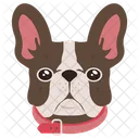 Dog Face Puppy Face Puppy Icon