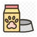 Pet Food Food Pet Icon