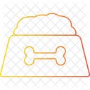 개밥 아이콘 아이콘