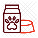 Dog Food Pet Food Food Icon