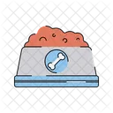 Dog Food Pet Food Pet Icon