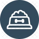 Dog Food Dog Bone Pet Food Icon