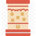 Dog Food Bird Food Pet Food Icon