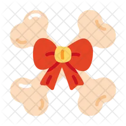 Dog Gift  Icon