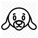 Dog Icon