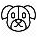 Dog Icon