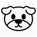 Dog Icon