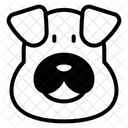 Dog Icon