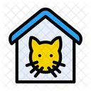 Can Animal House Icon