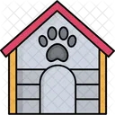 Dog House Pet House House Icon