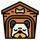 Dog House  アイコン