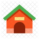 Dog House  Symbol