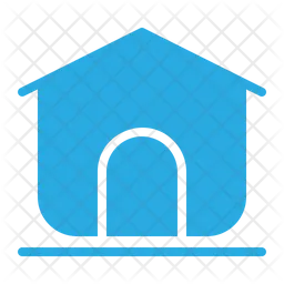 Dog House  Icon