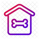 Dog House  Icon