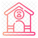 Dog House  Icon