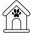 Dog House Pet House House Icon