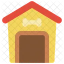 Dog House Icon