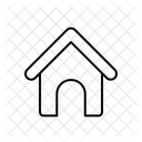 Dog House Pet House House Icon