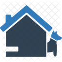 Home Dog Dog Guard Guard Icon