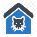 Can Animal House Icon