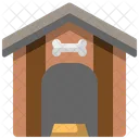 Dog House Pet House Pet Icon