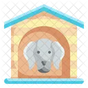 Dog House Icon