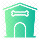 Dog House Icon