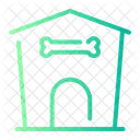 Dog House Icon