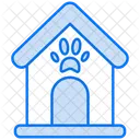 Dog house  Icon