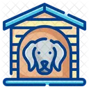 Dog House  Icon