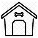 Dog House  Icon
