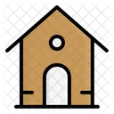 Dog House  Icon