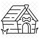 Dog House  Symbol