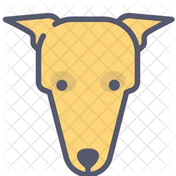 Dog-hunting  Icon