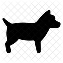 Dog Animal Pet Icon