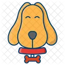 Dog Animal Pet Icon