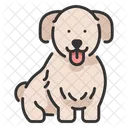 Dog Animal Pet Icon