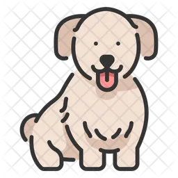 Dog  Icon