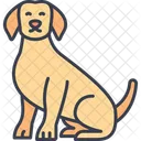 Dog  Icon