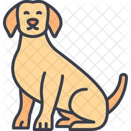 Dog  Icon