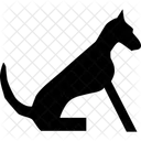 Dog Animals Icon