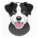 Dog Canine Icon